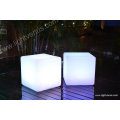 Outdoor use LED Cube